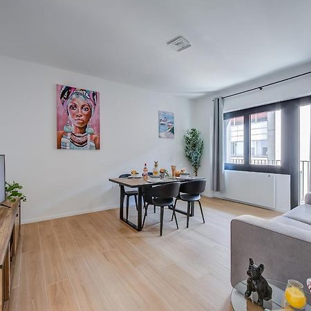 Boutique Homes Lugano Bagian luar foto
