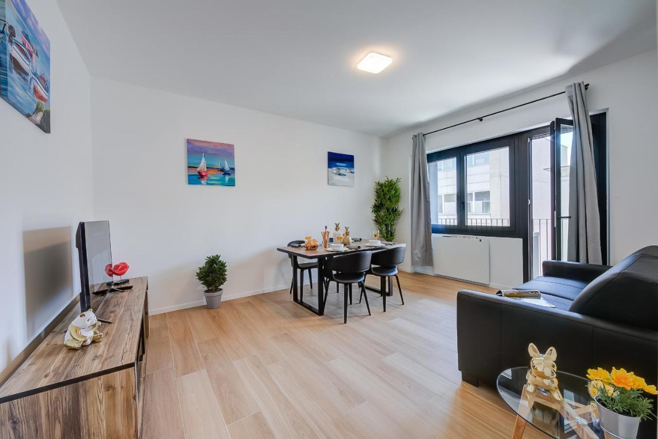 Boutique Homes Lugano Bagian luar foto