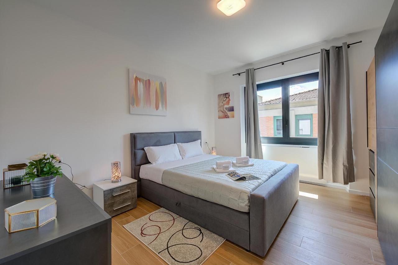 Boutique Homes Lugano Bagian luar foto