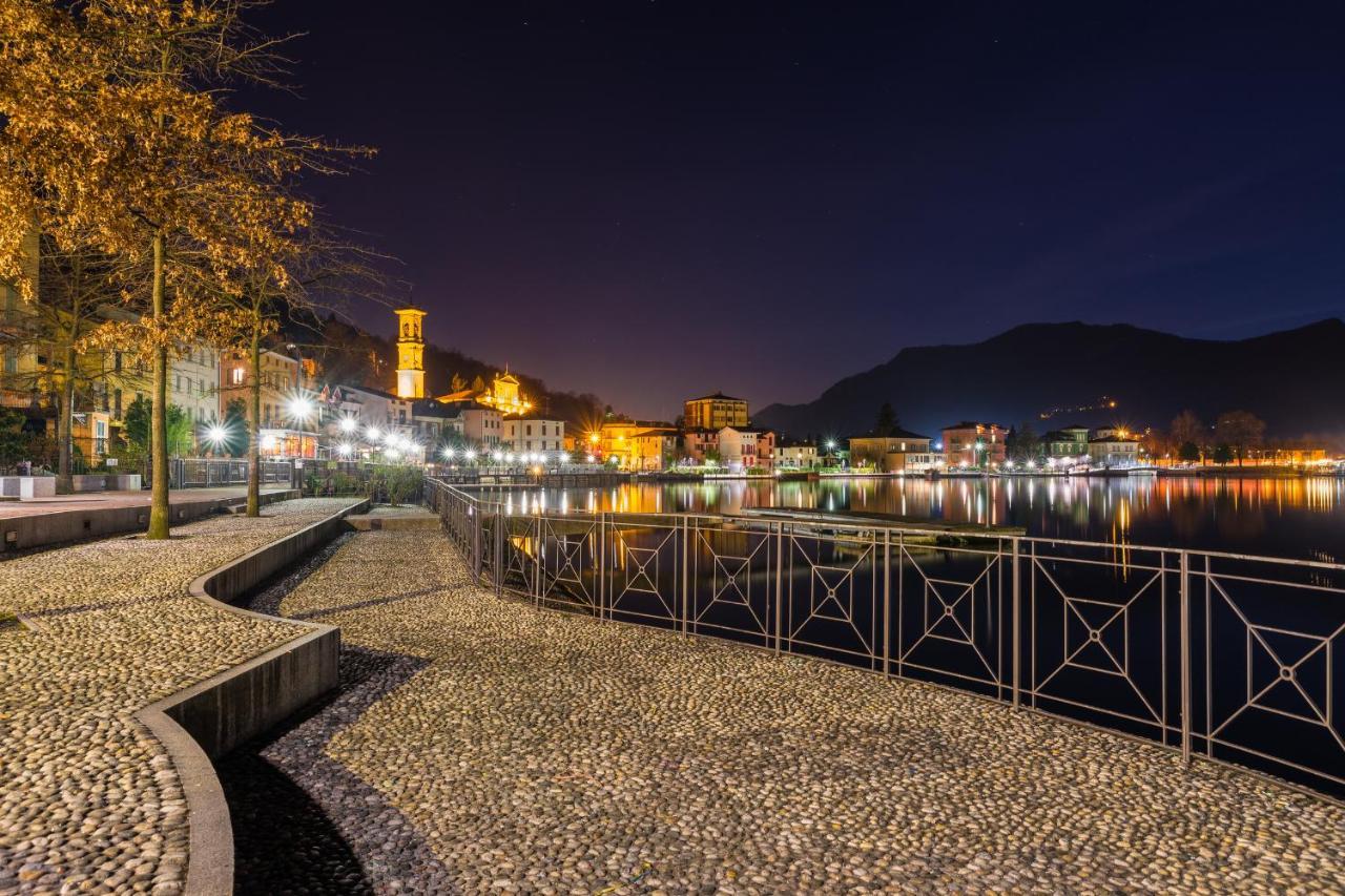 Boutique Homes Lugano Bagian luar foto