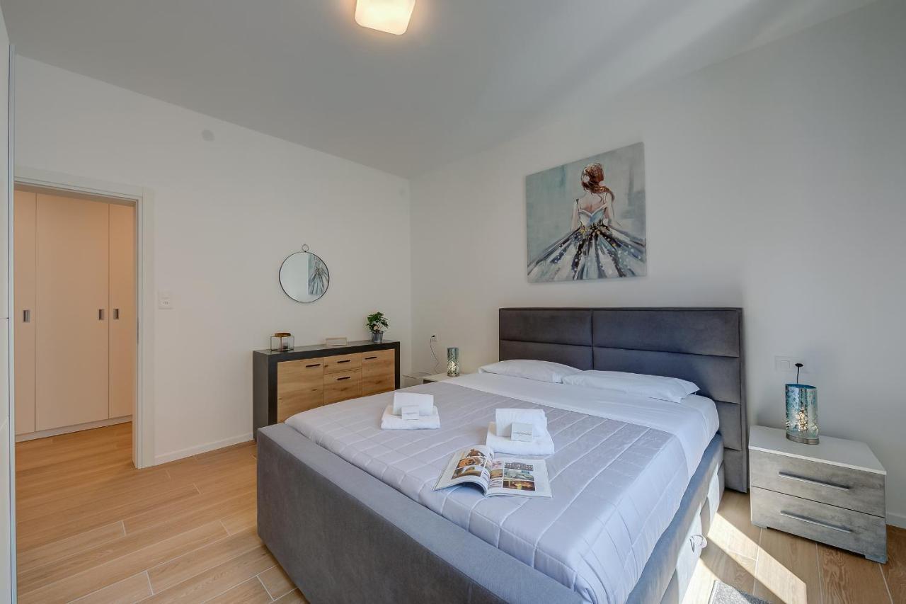Boutique Homes Lugano Bagian luar foto