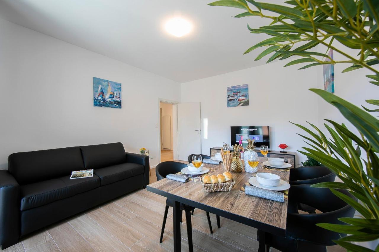 Boutique Homes Lugano Bagian luar foto