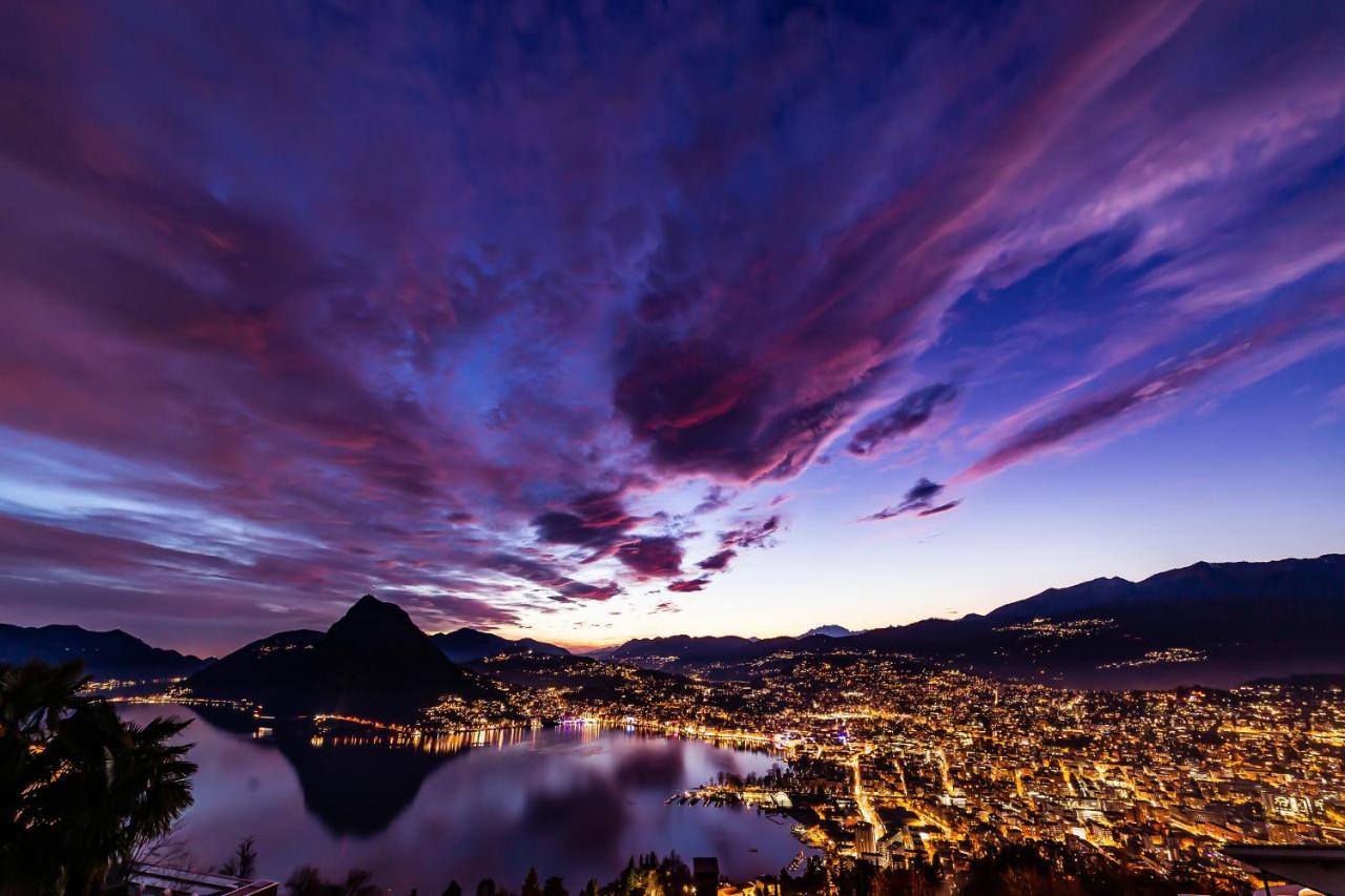 Boutique Homes Lugano Bagian luar foto