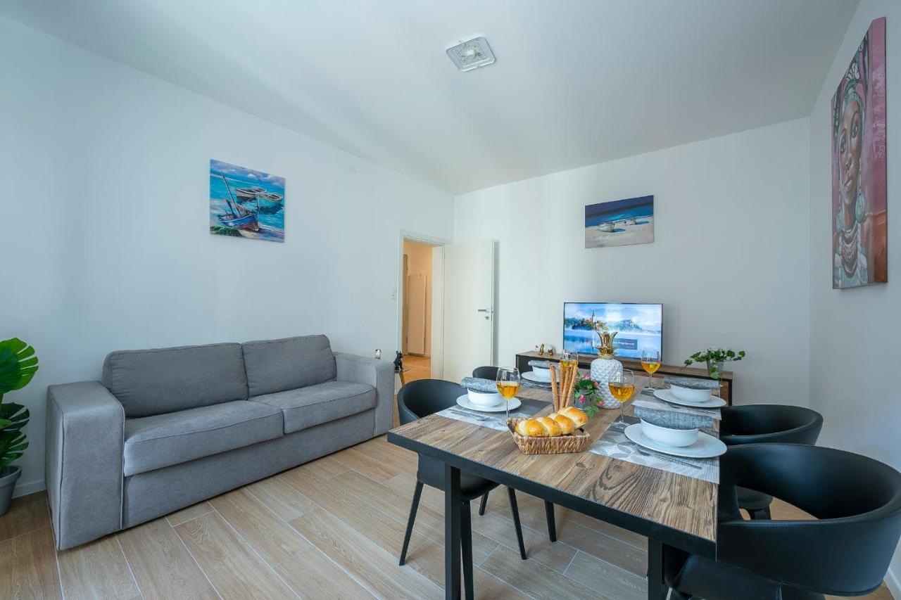 Boutique Homes Lugano Bagian luar foto