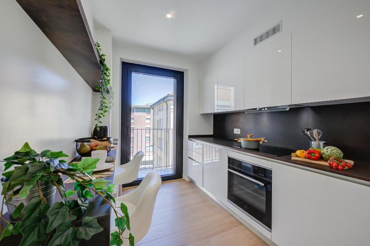 Boutique Homes Lugano Bagian luar foto