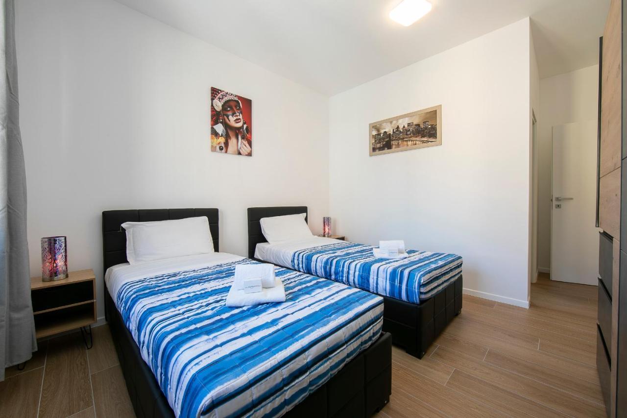 Boutique Homes Lugano Bagian luar foto