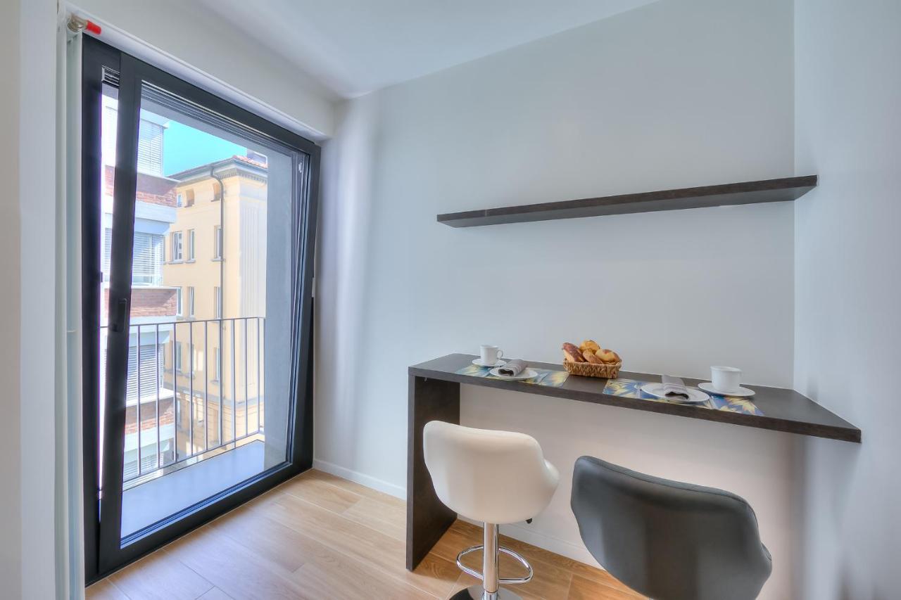 Boutique Homes Lugano Bagian luar foto