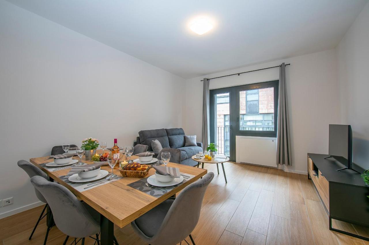 Boutique Homes Lugano Bagian luar foto