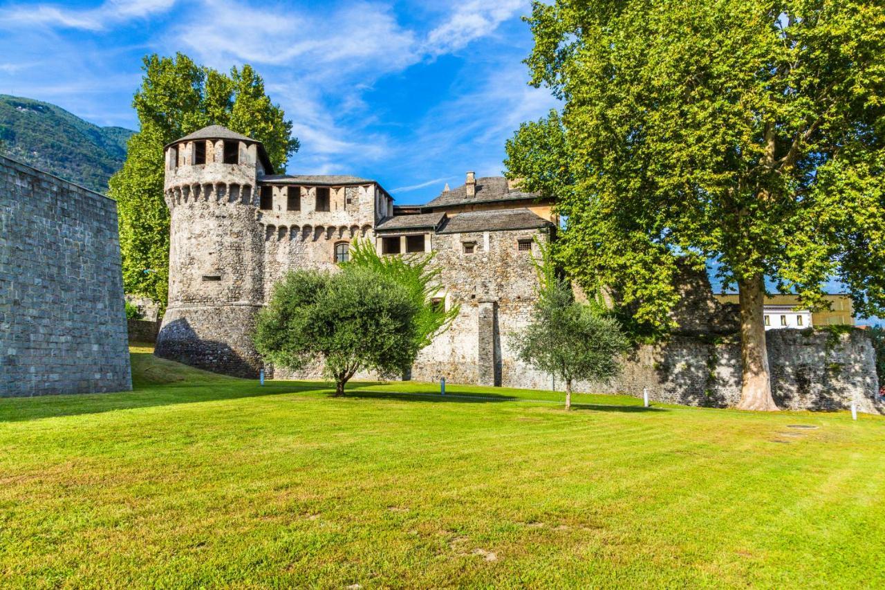 Boutique Homes Lugano Bagian luar foto