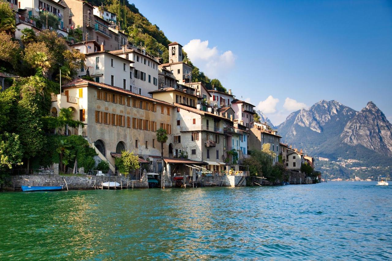 Boutique Homes Lugano Bagian luar foto
