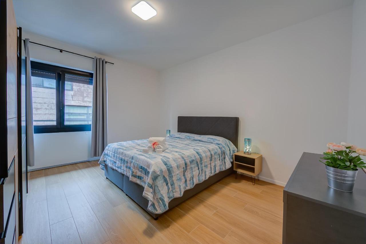 Boutique Homes Lugano Bagian luar foto