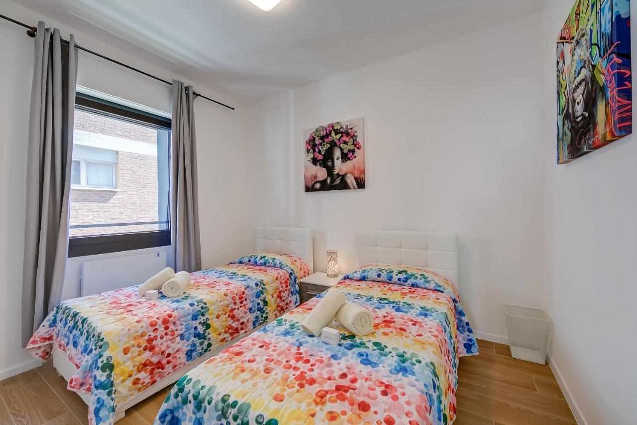 Boutique Homes Lugano Bagian luar foto