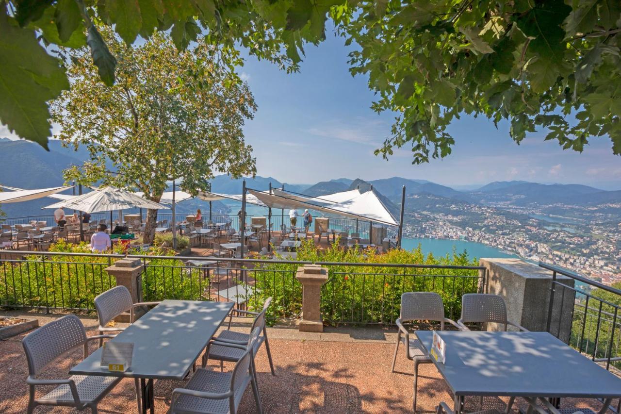Boutique Homes Lugano Bagian luar foto