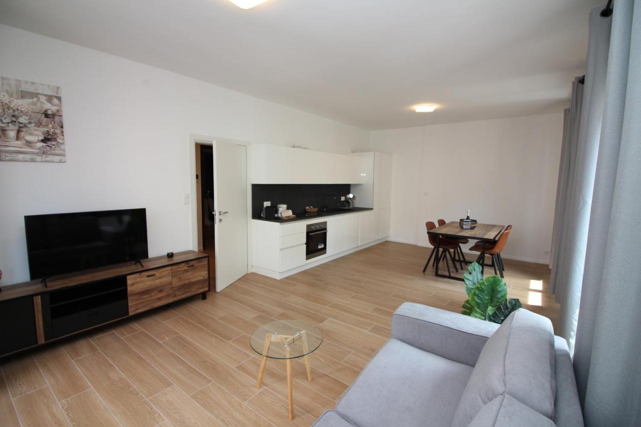 Boutique Homes Lugano Bagian luar foto
