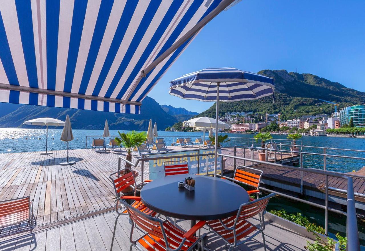 Boutique Homes Lugano Bagian luar foto