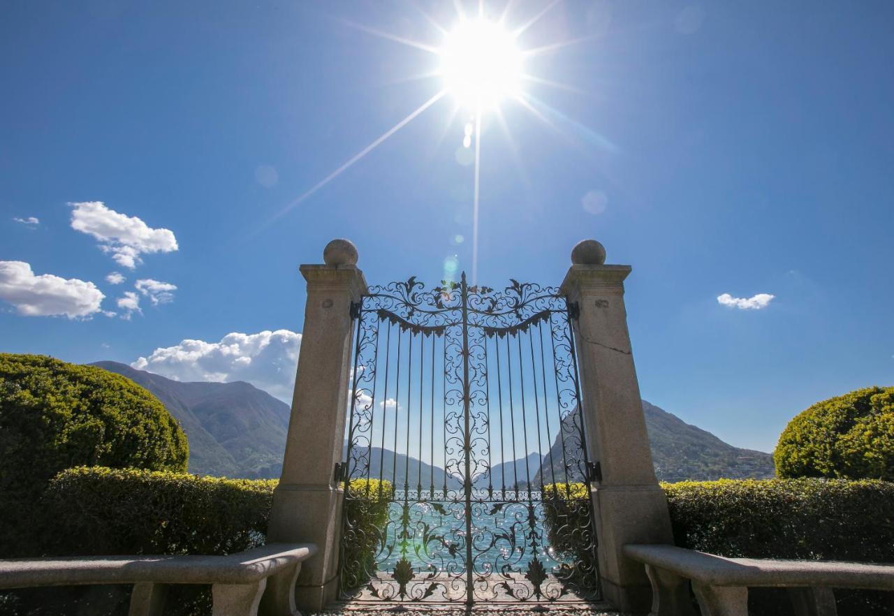 Boutique Homes Lugano Bagian luar foto