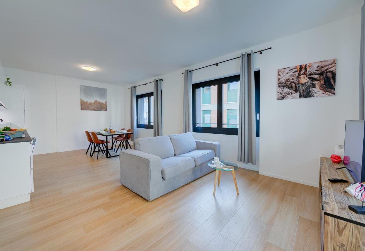 Boutique Homes Lugano Bagian luar foto