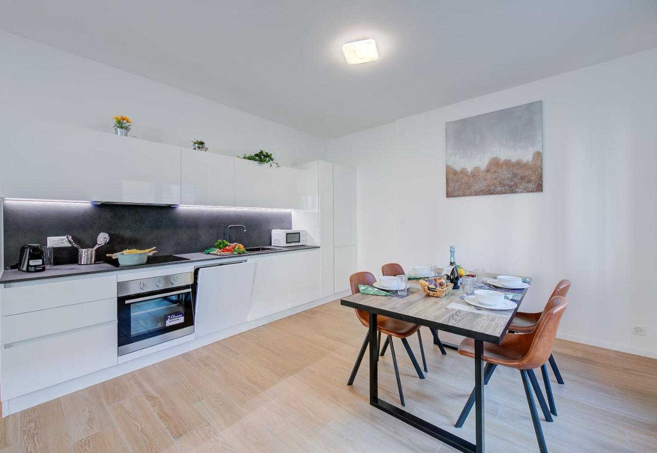 Boutique Homes Lugano Bagian luar foto