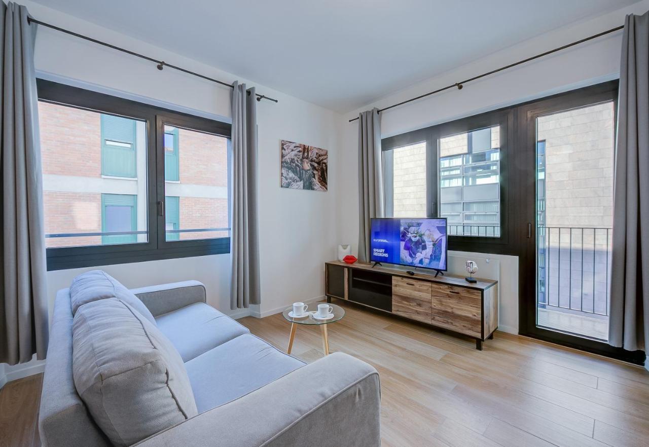 Boutique Homes Lugano Bagian luar foto