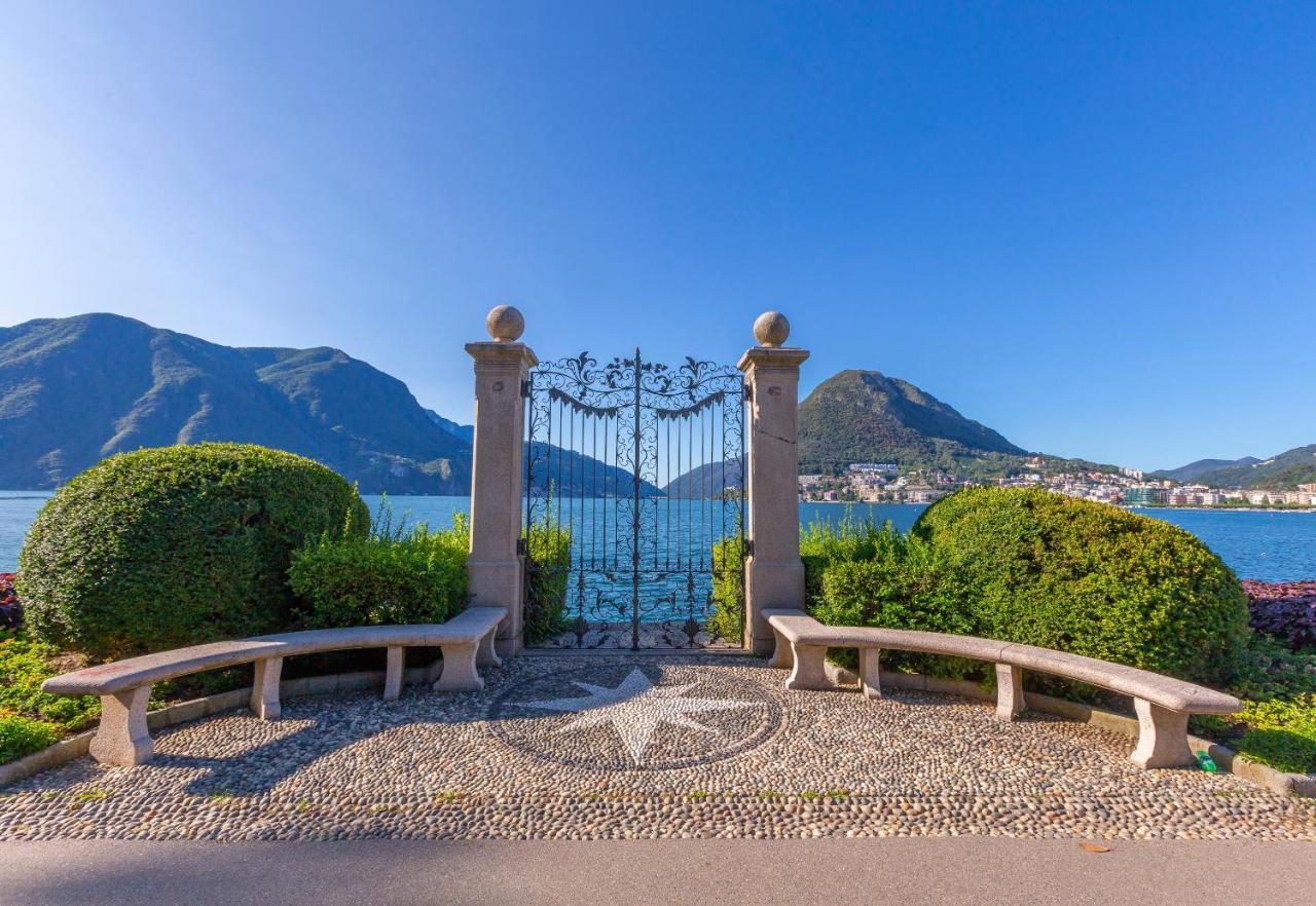 Boutique Homes Lugano Bagian luar foto