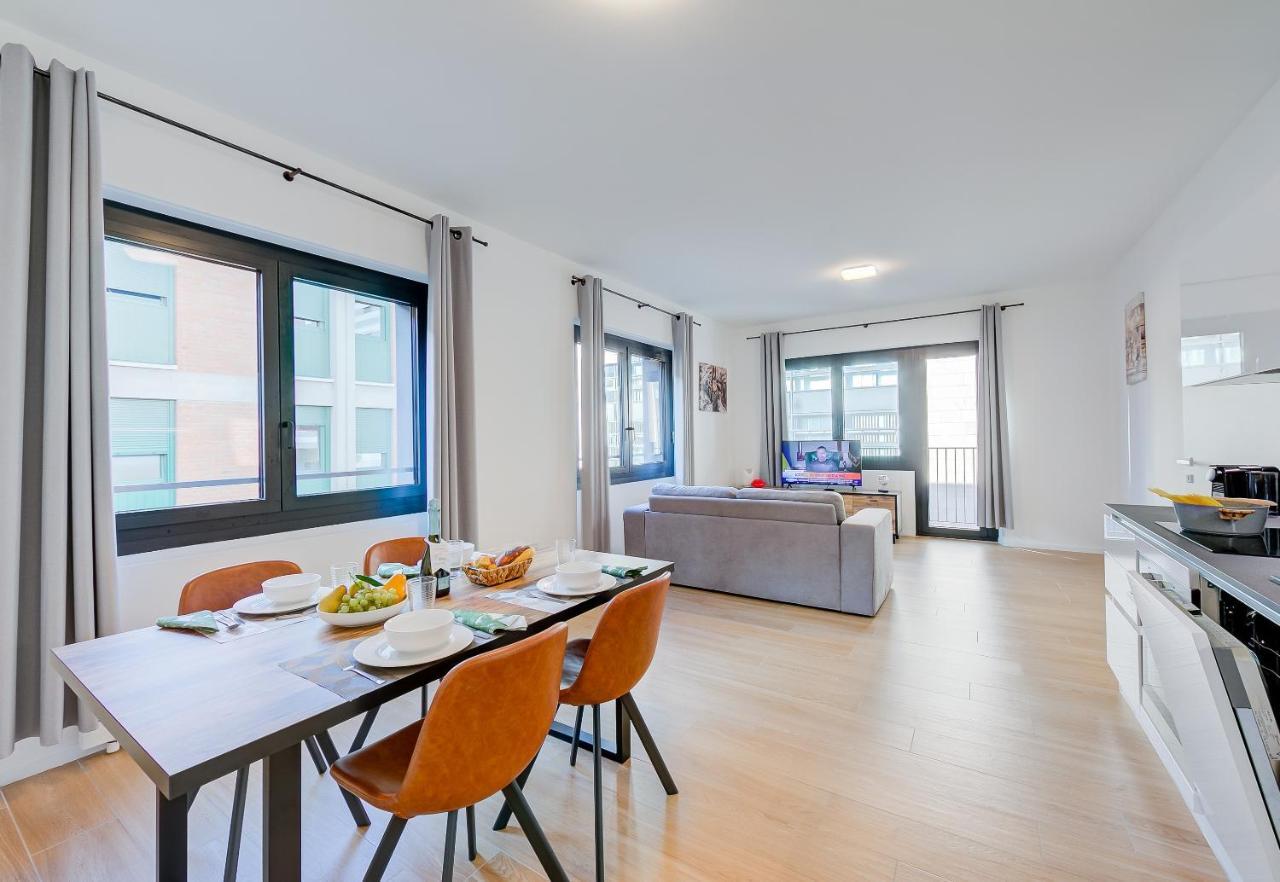 Boutique Homes Lugano Bagian luar foto
