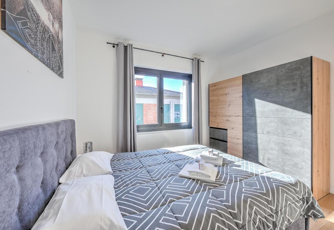Boutique Homes Lugano Bagian luar foto
