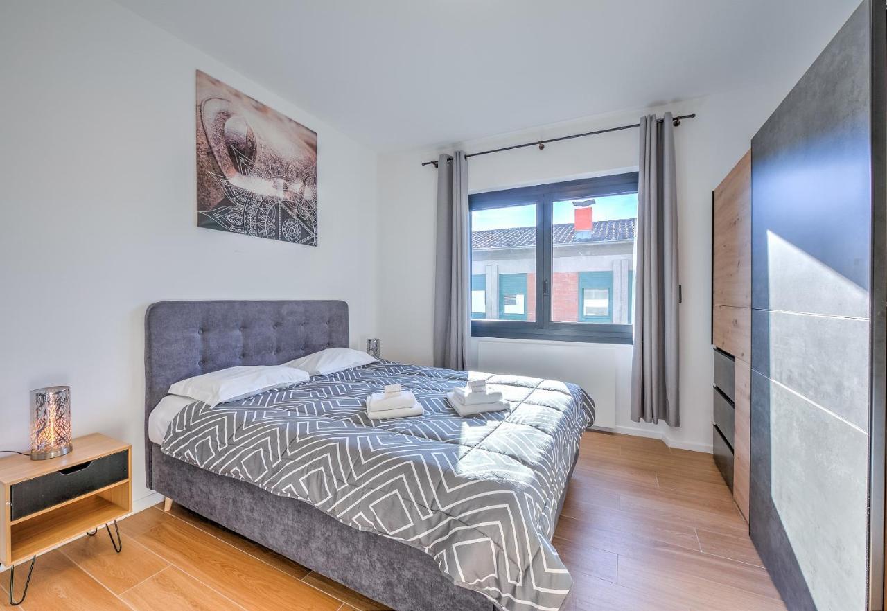 Boutique Homes Lugano Bagian luar foto