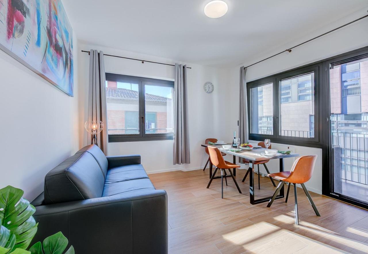 Boutique Homes Lugano Bagian luar foto
