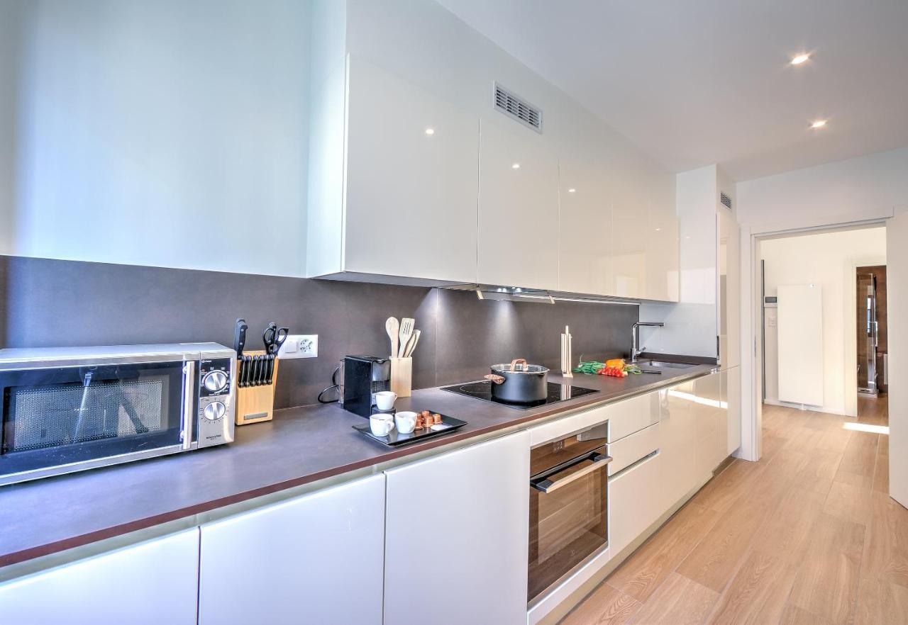 Boutique Homes Lugano Bagian luar foto