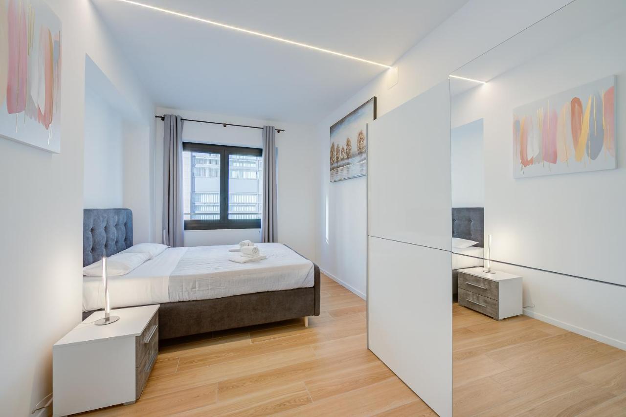 Boutique Homes Lugano Bagian luar foto